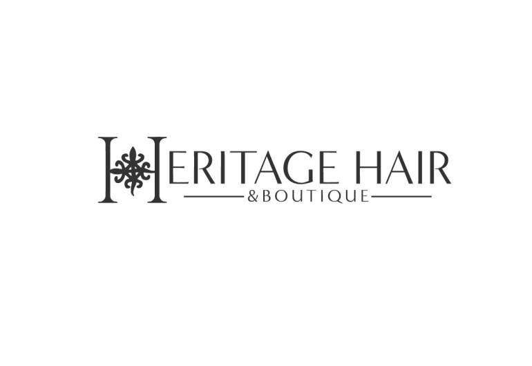 Hair Boutique - logo