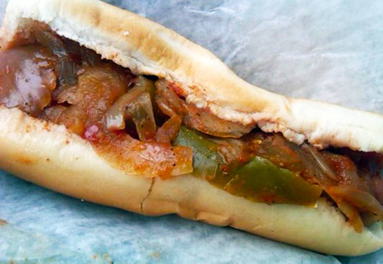 Hot Dog