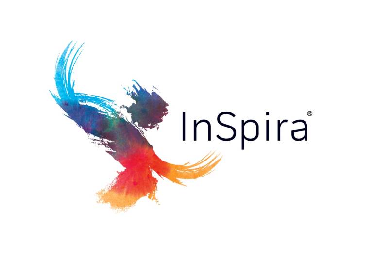 Inspira - Logo