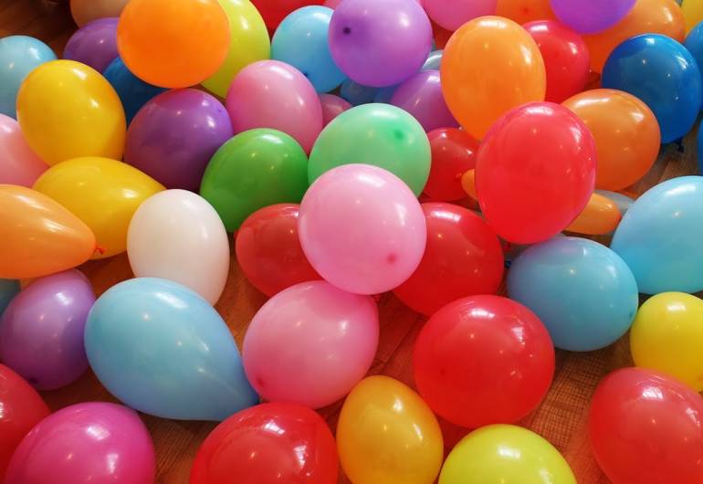 Total Party Service