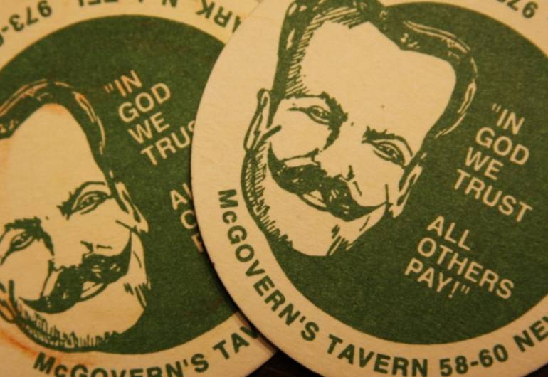 McGovern's Tavern