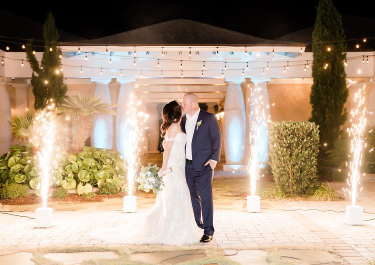 21 Main Wedding 1