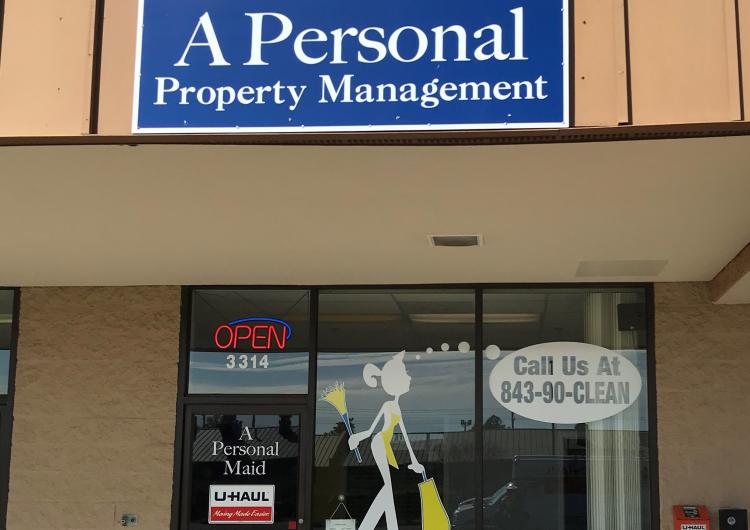 A personal Maid 2