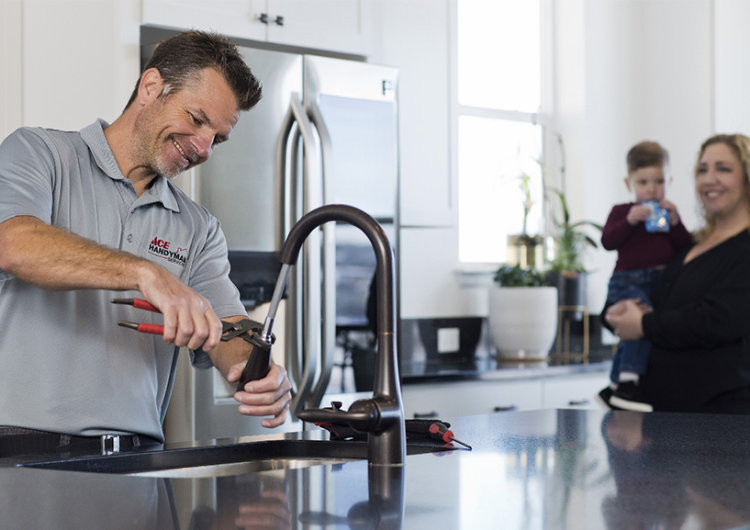Ace Handyman Repair