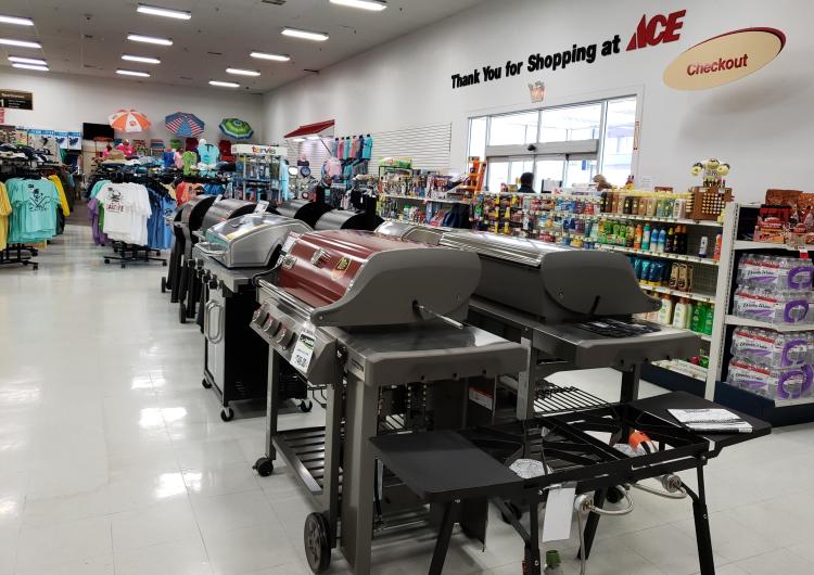 Ace Hardware