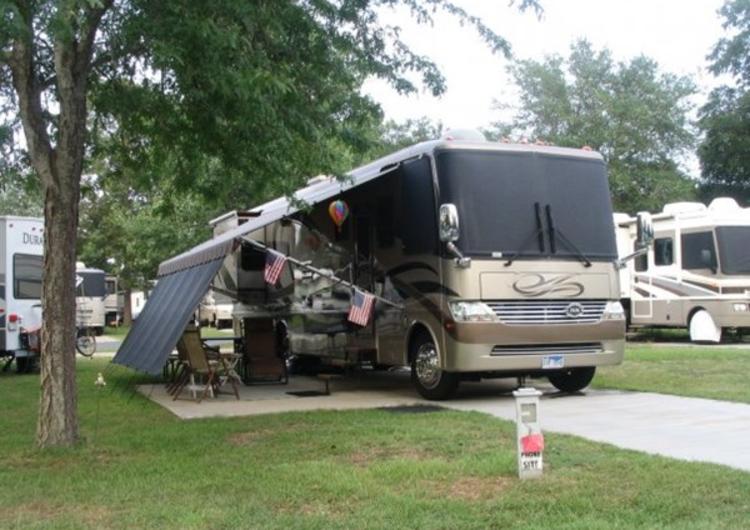 Briarcliffe RV