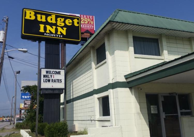 Budget Inn North