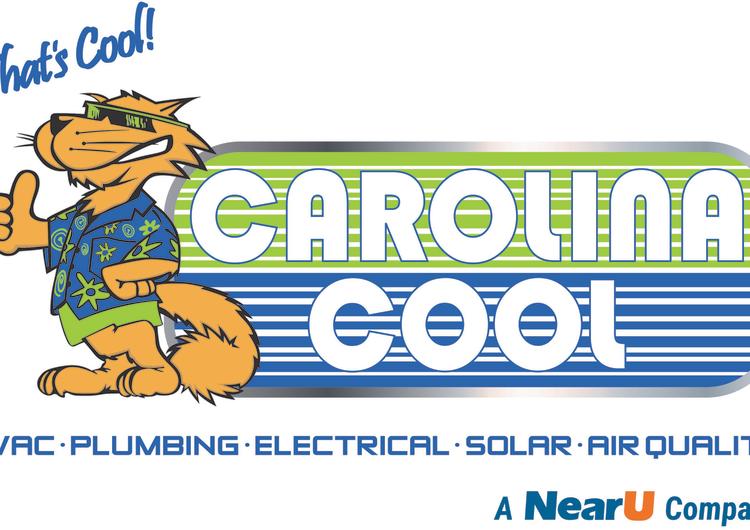 Carolina Cool Near U Logo