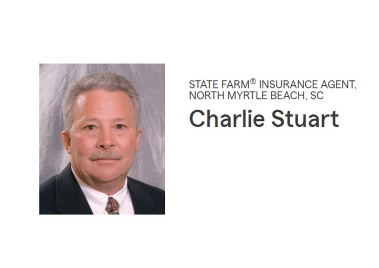 Charlie