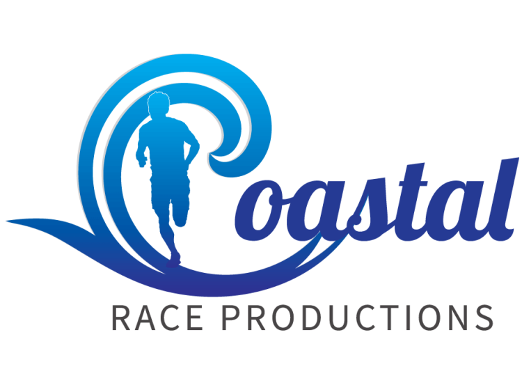 Coastal Race Productions Logo