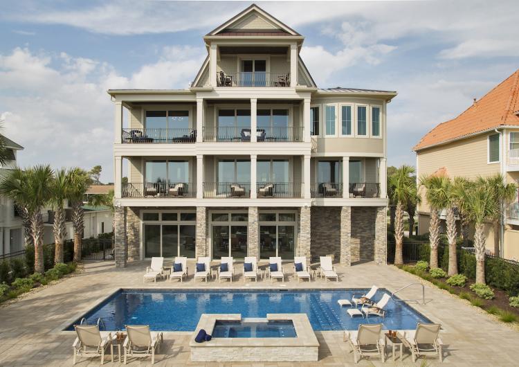 Babb Custom Homes