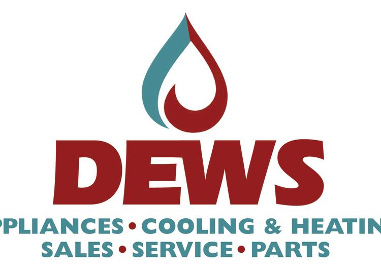 New DEWS Logo