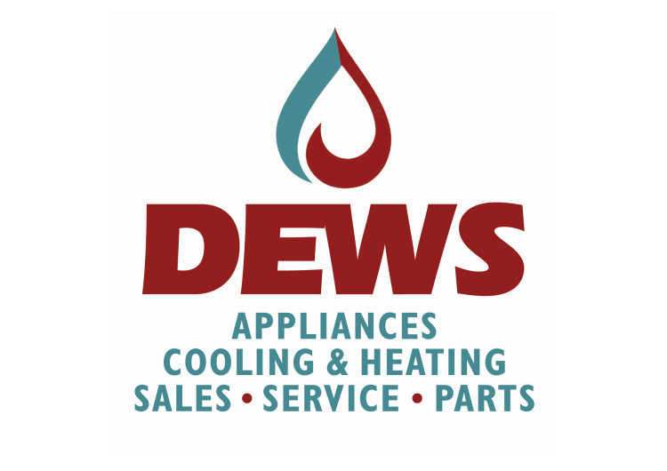 Dews logo