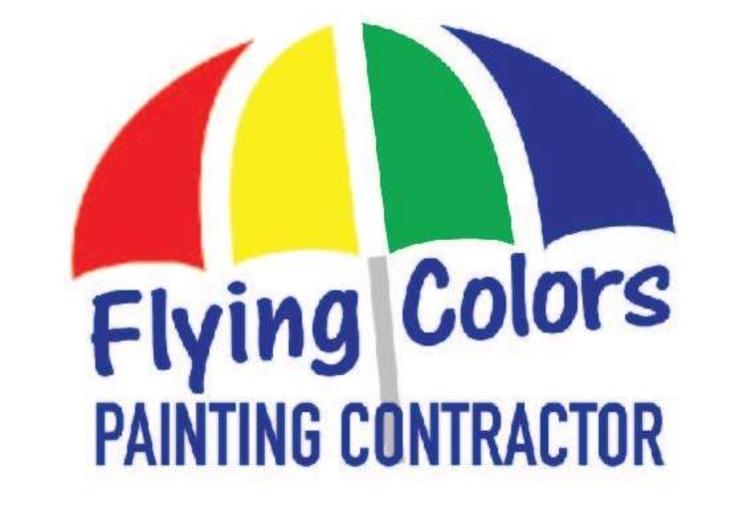 Flying Colors Logo