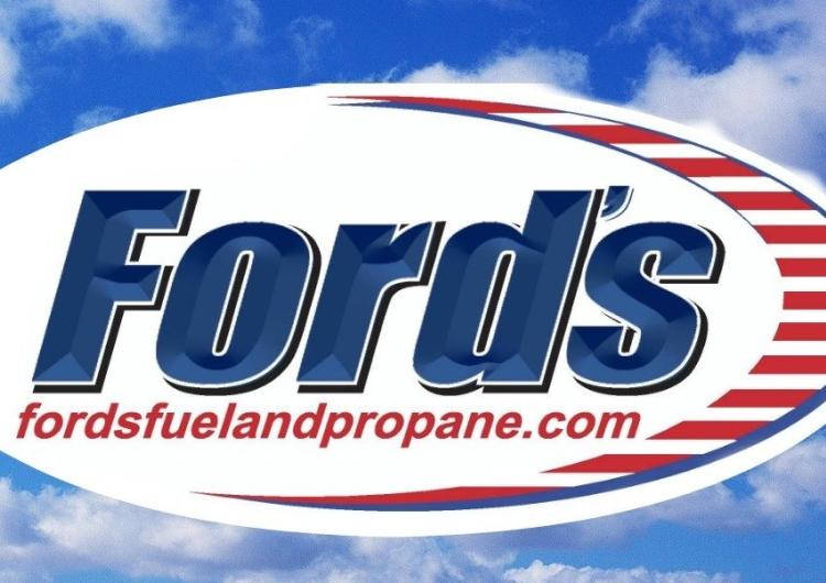 Ford's