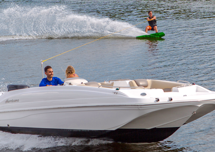 Freedom Boat Club