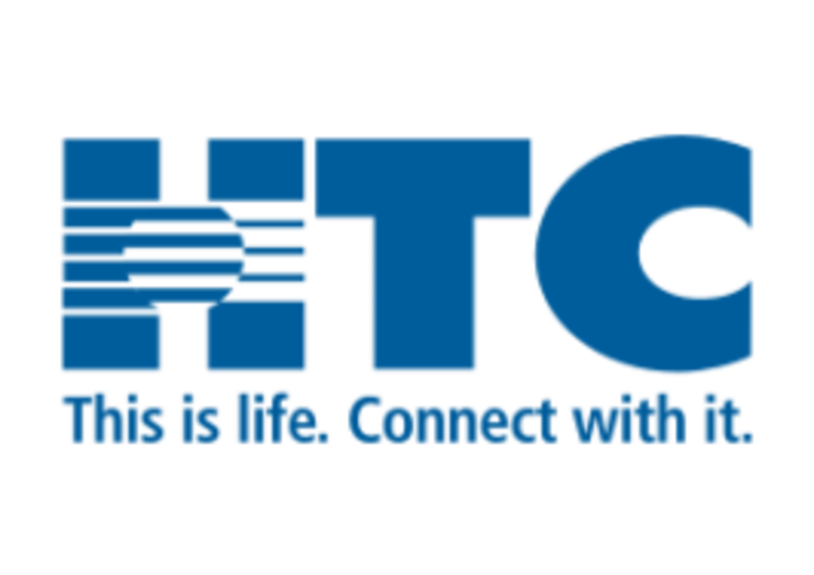 HTC logo