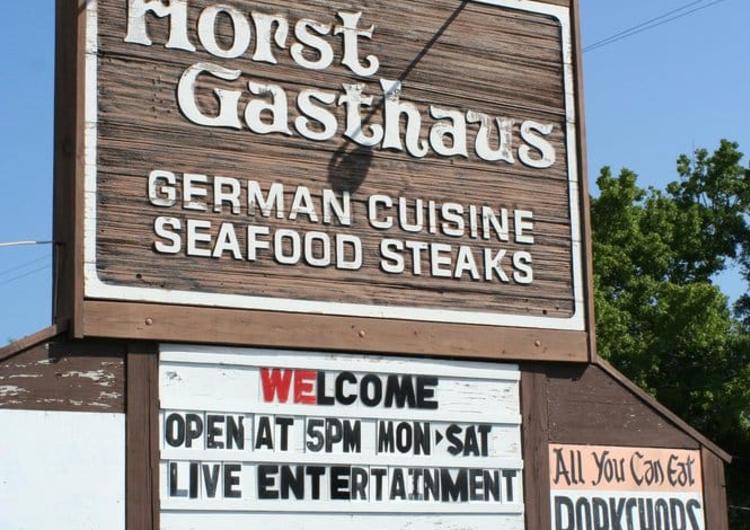 Horst Gasthaus