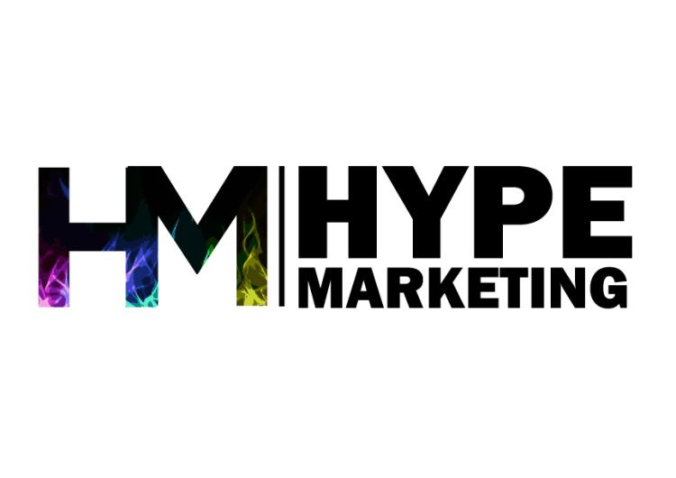 Hype Marketing Myrtle Beach LOGO