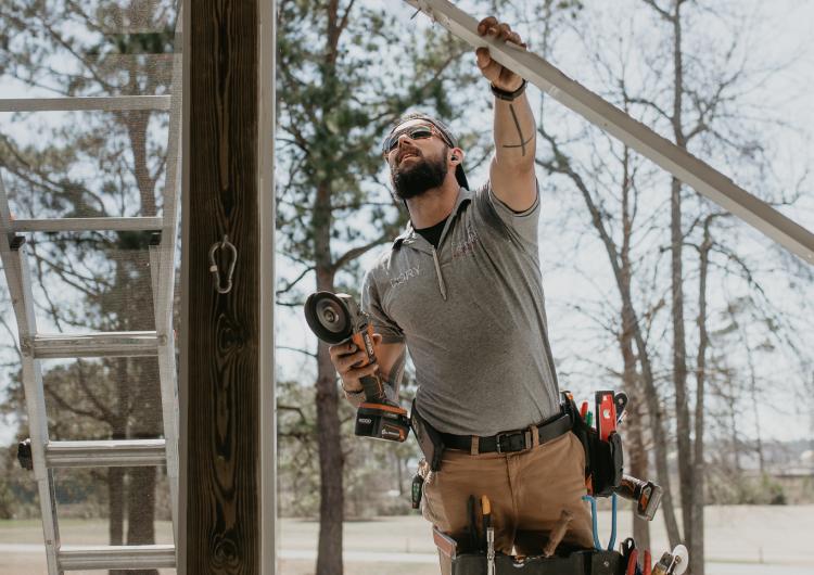 Handyman Services
