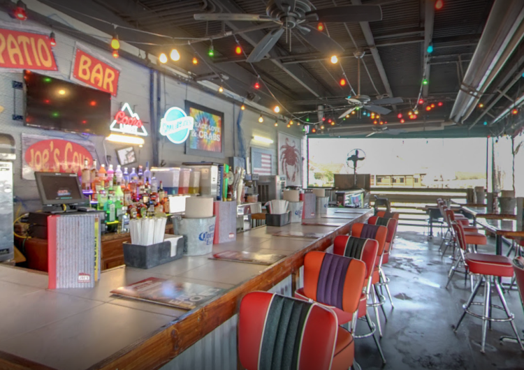 Joe's Crab Shack 5