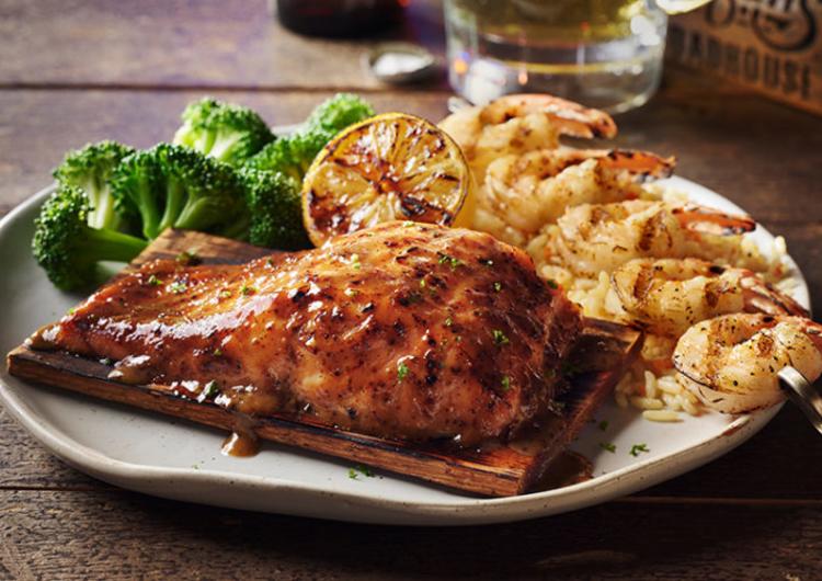 Logan's Roadhouse