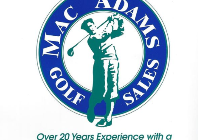 Mac Adams