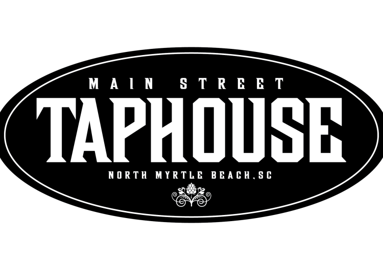 Main Street Taphouse Logo