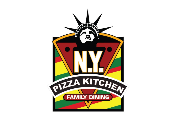 NY Pizza Kitchen Logo
