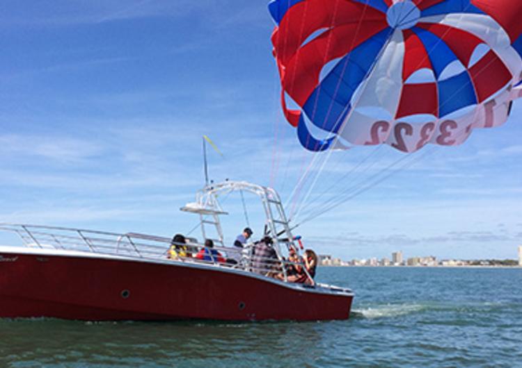 New Wave Water Sports 1