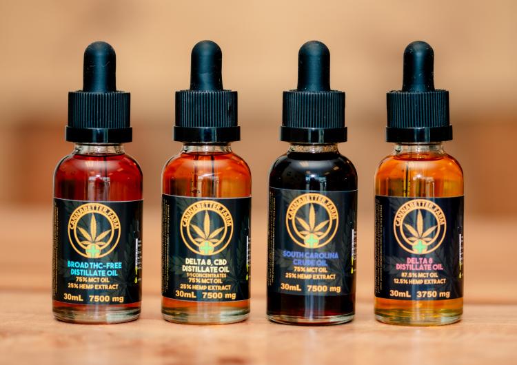Oils