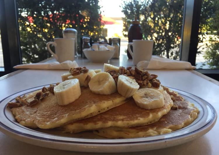 PPH Pancakes