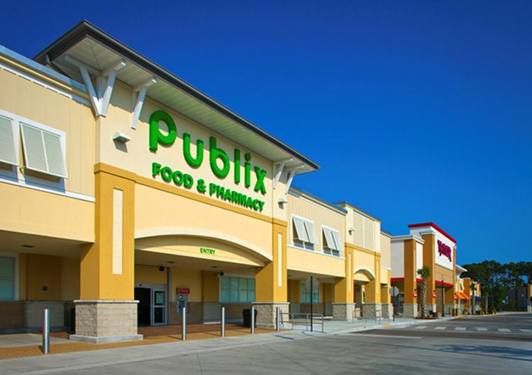 Publix