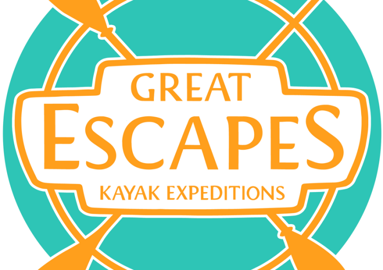 Great Escapes Logo