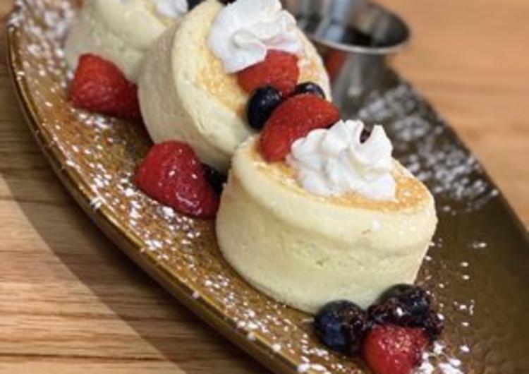 Souffle's