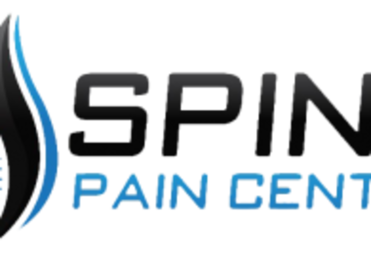 Spine Pain Center Logo
