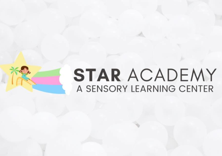STAR Academy Logo