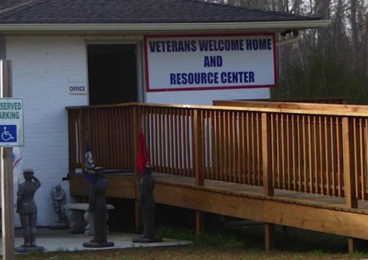 Welcome Home and Resource Center