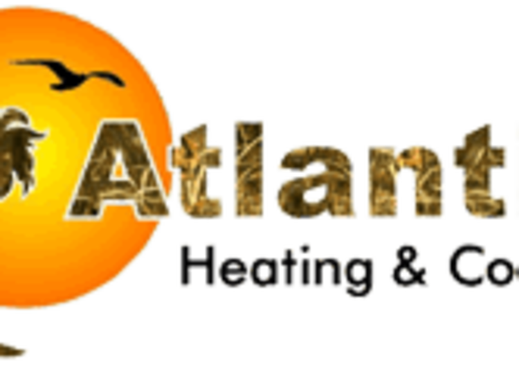 Atlantic Heating and Cooling