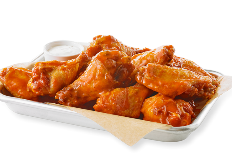 buffalo wild wings 1