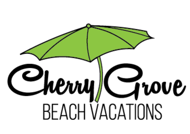 cherry grove beach vacations