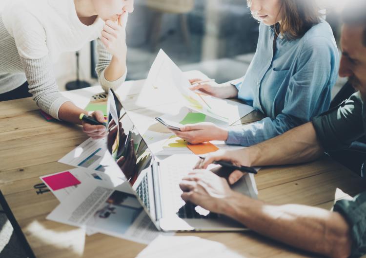 Collaborative Consulting