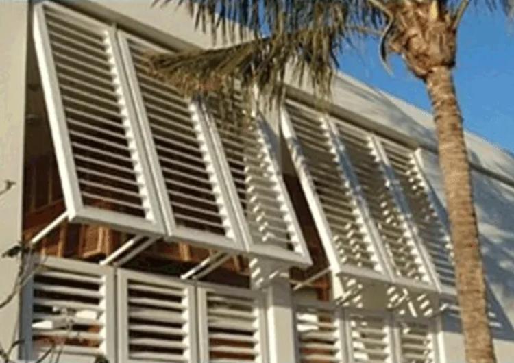Shutters