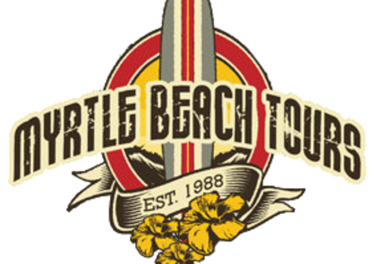 myrtle beach tours