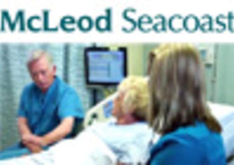 McLeod Loris Seacoast Little River, SC 295667833