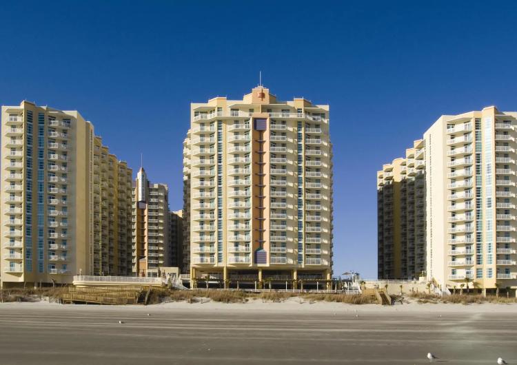 wyndham ocean blvd 2