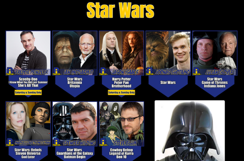 Star Wars