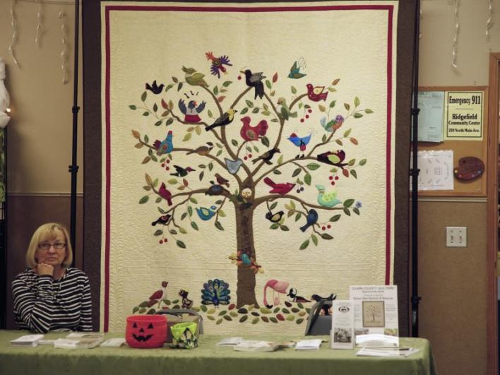 Clark County Event Center at the Fairgrounds