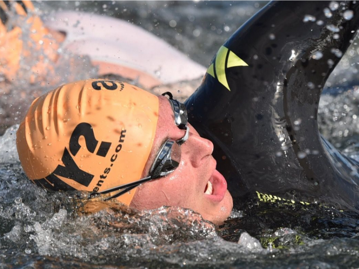 Frenchman's Bar Park