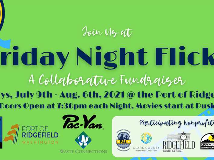 Clark County Events Calendar